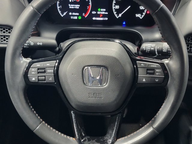 2024 Honda HR-V Sport - Photo 26