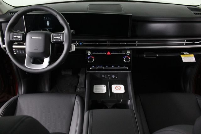 New 2026 Red Hyundai SEL image 23