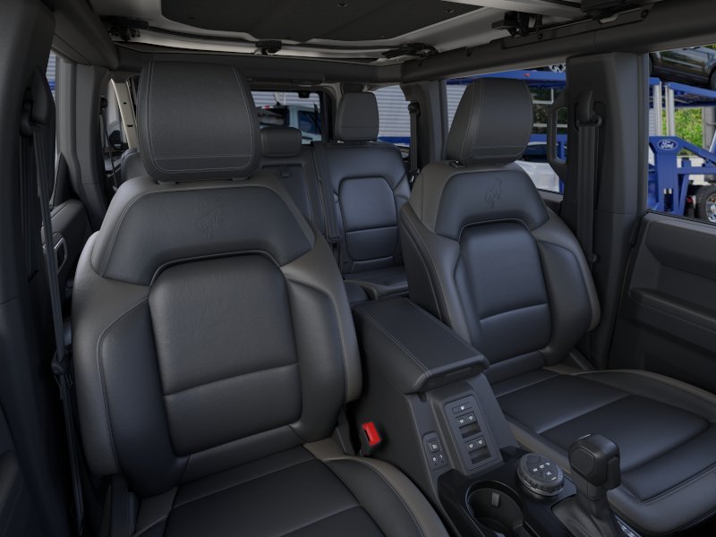 New 2026 Desert Sand Ford Outer Banks® image 10