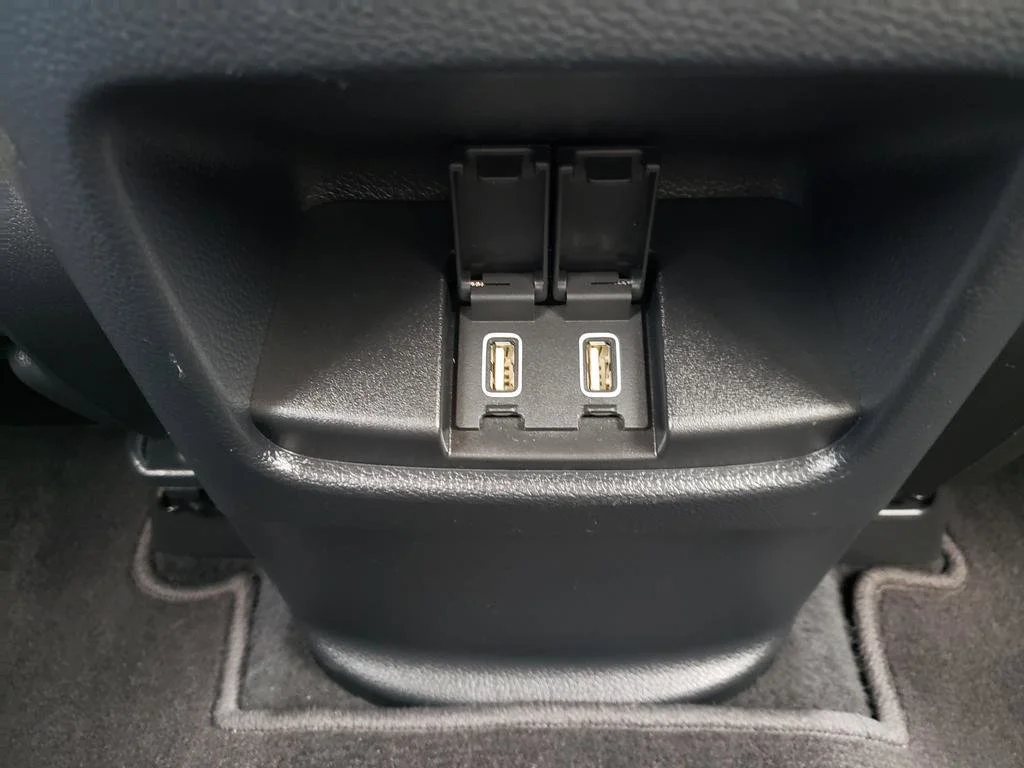 2021 Honda CR-V EX-L - Photo 13