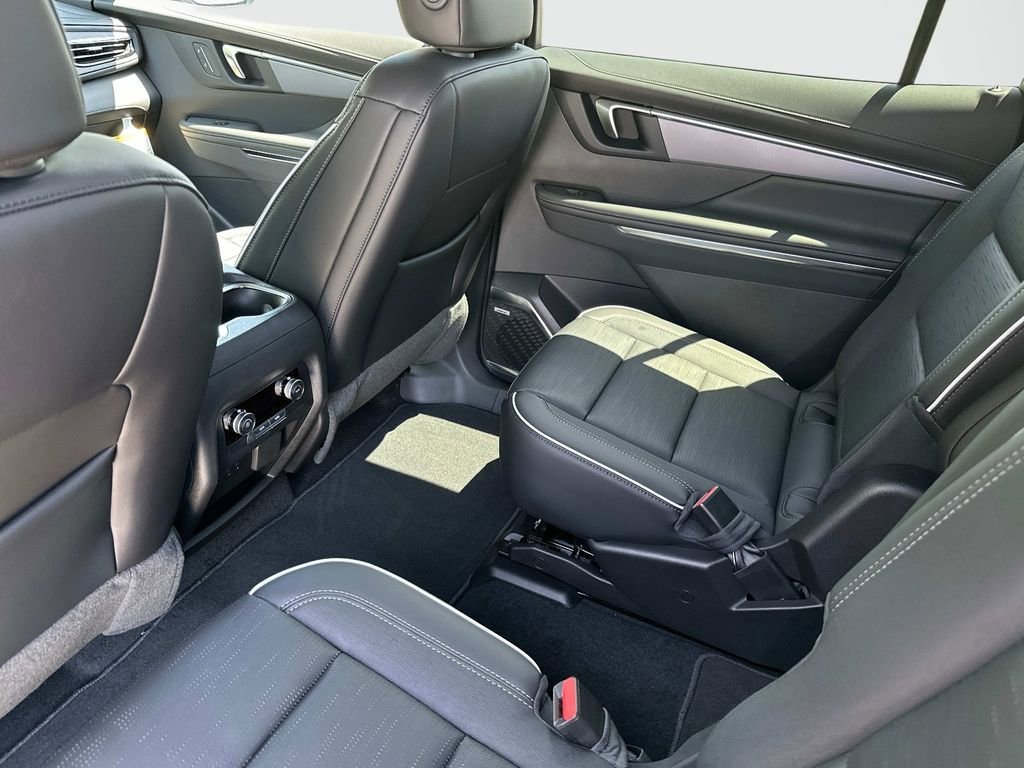 2025 Buick Enclave Sport Touring - Photo 15
