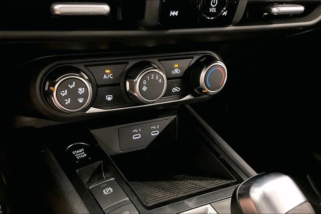 New 2027 Fresh Powder Nissan S image 27