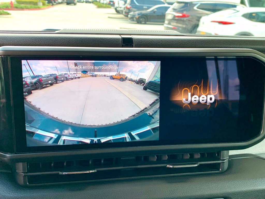 2026 Jeep Wrangler 4-Door Sport S - Photo 35