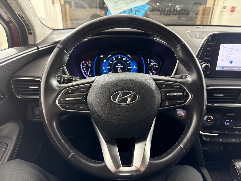 Used 2019 Red Hyundai Ultimate image 17