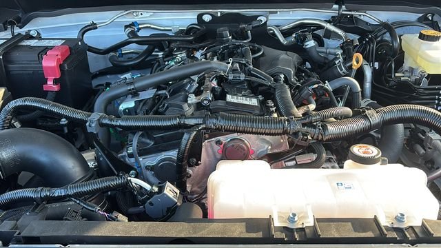 2025 Toyota Tacoma TRD Off Road - Photo 36