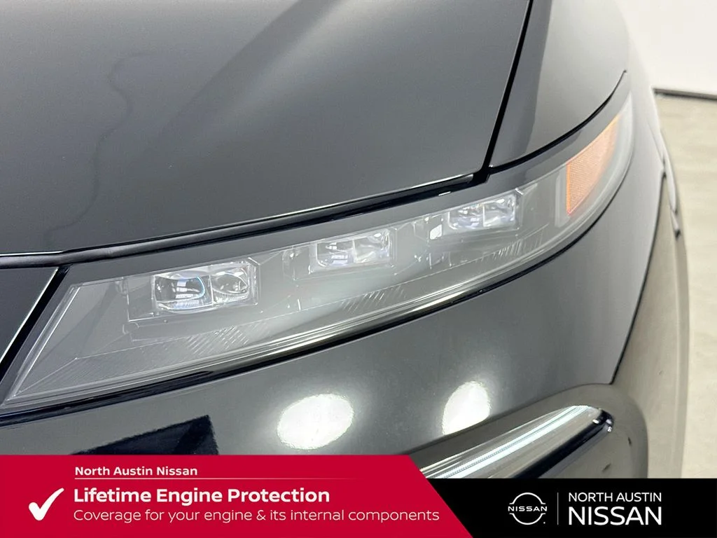 New 2026 Black Nissan SL image 40