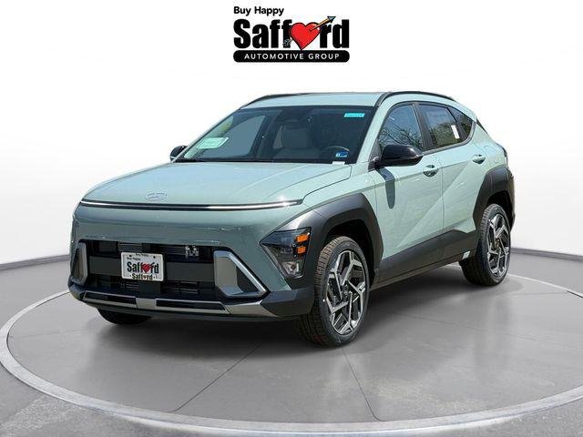 2026 Hyundai Kona