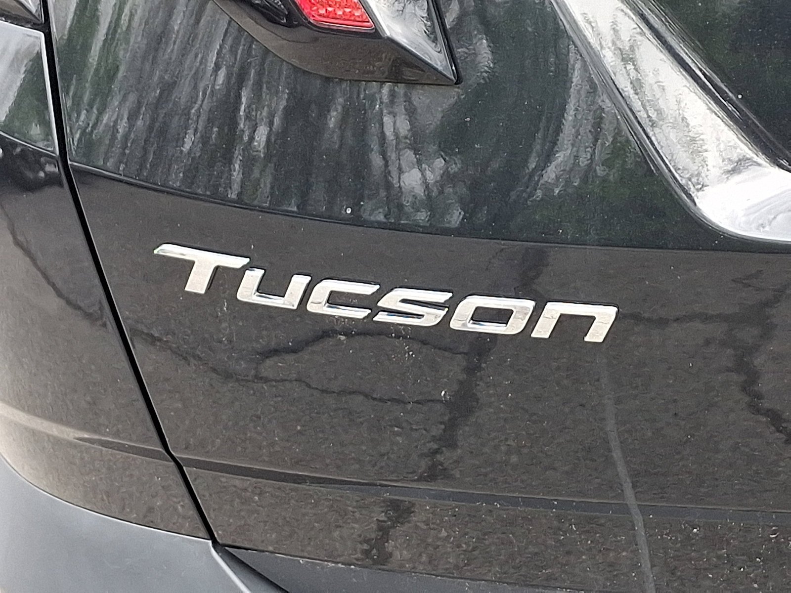 2023 Hyundai Tucson SEL - Photo 30