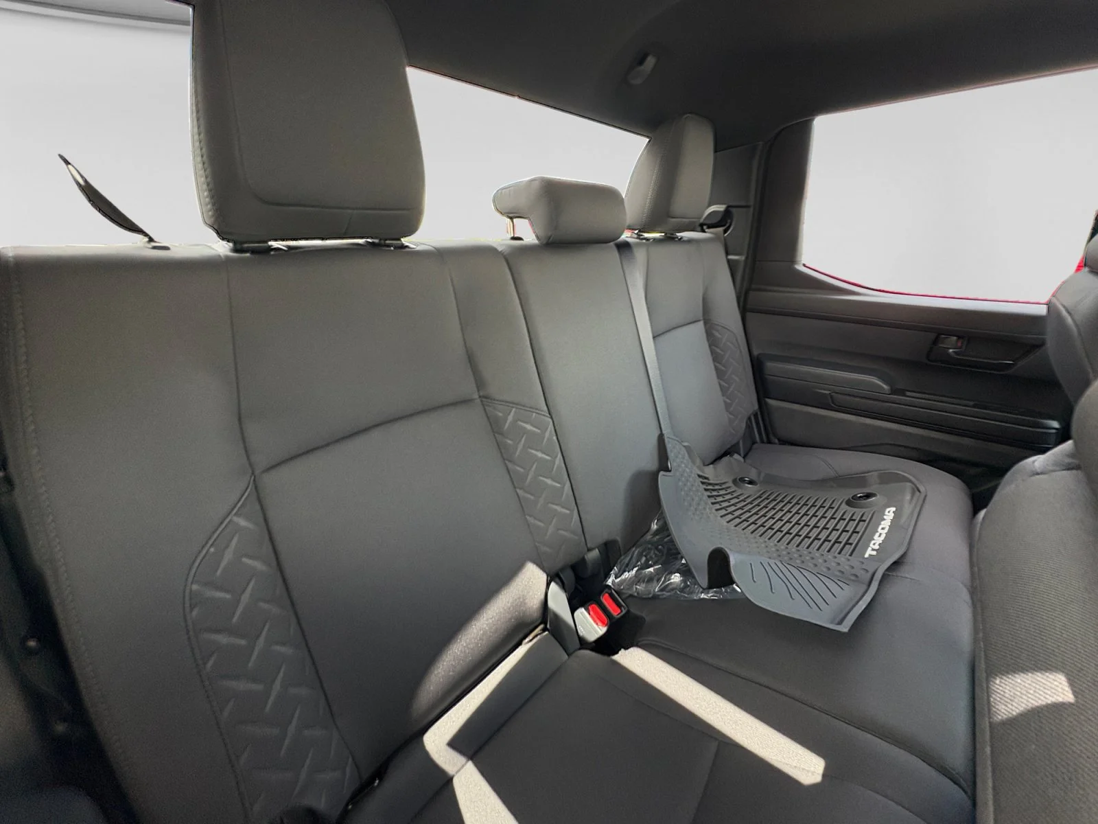 New 2026 Underground Toyota  SR5 image 29