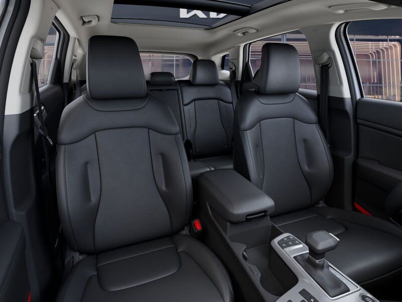 2026 Kia Sportage SX - Photo 15