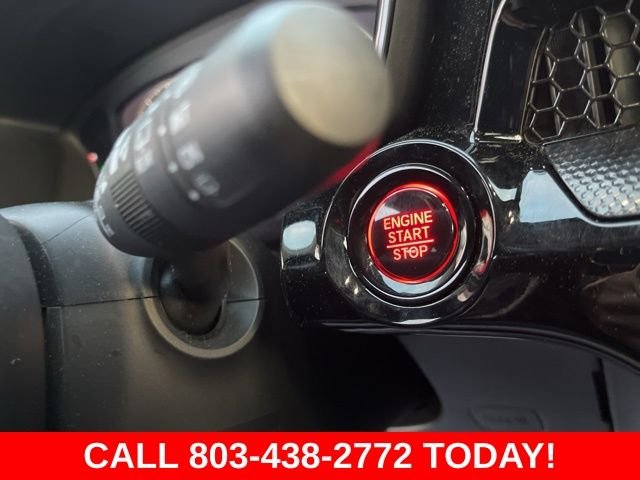 Used 2026 Red Honda EX-L image 23