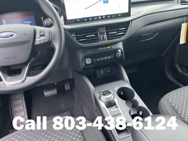 2026 Ford Escape Active - Photo 18