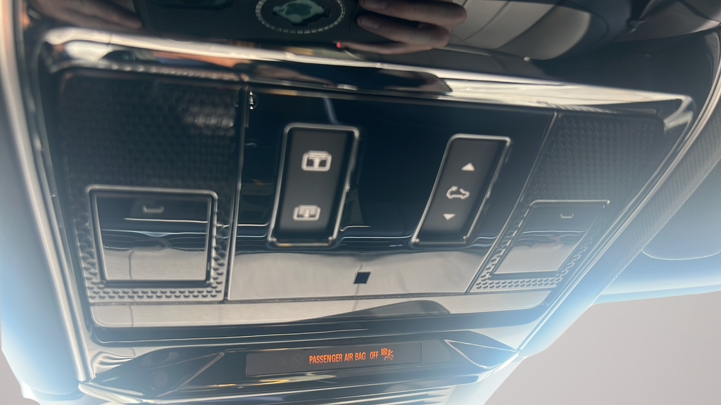 New 2026 Gray Land Rover Dynamic SE image 29