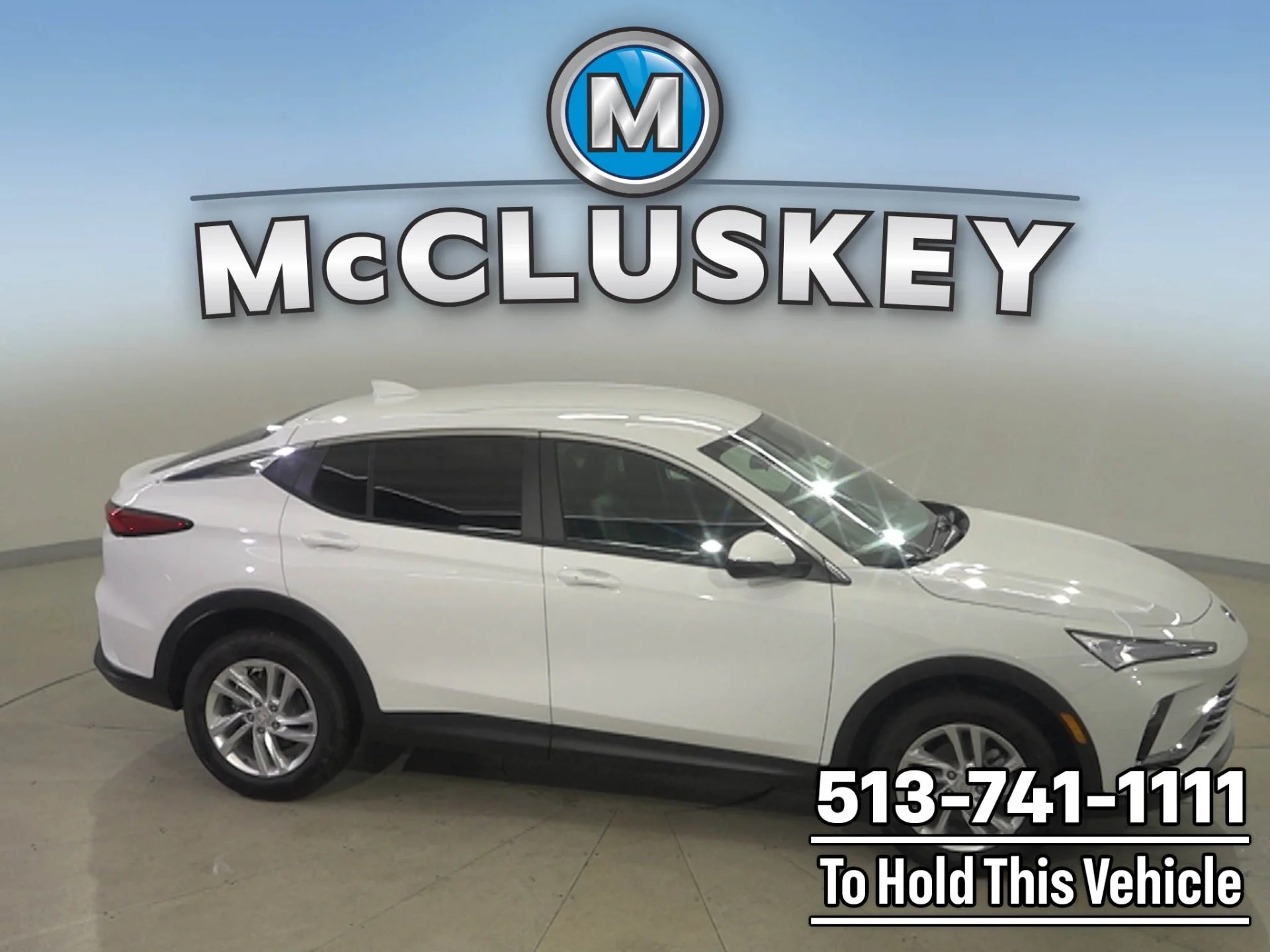 New 2026 Summit White Buick Preferred image 53