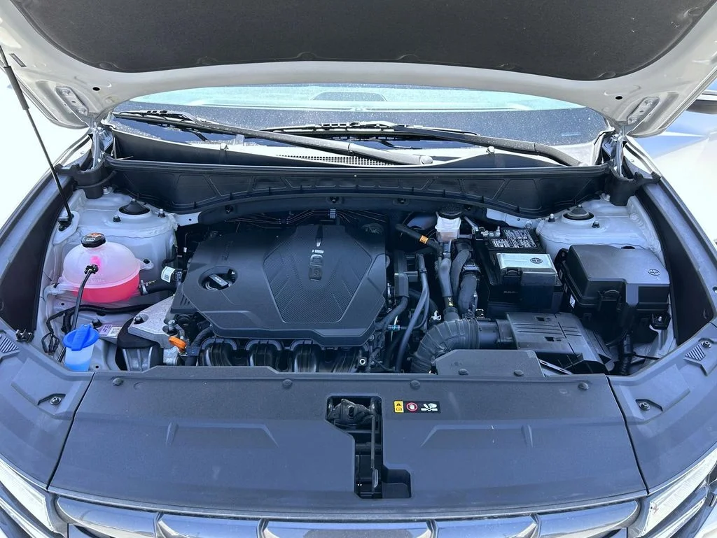 2022 Hyundai Tucson SEL - Photo 25