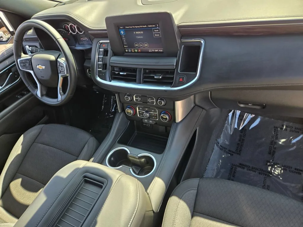 Used 2024 Summit White Chevrolet LS image 16