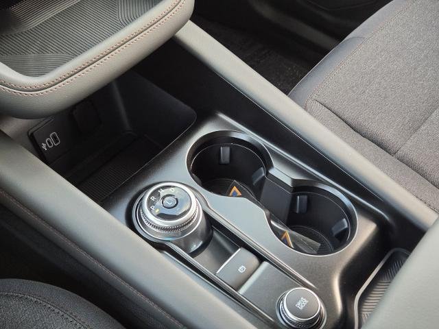 New 2026 Space White Metallic Ford Active image 35