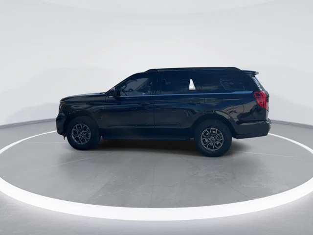 Used 2025 Black Ford Active image 4