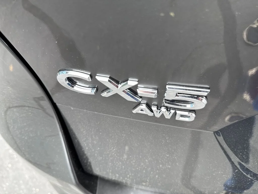 New 2026 Machine Gray Mazda 2.5 S Preferred image 27