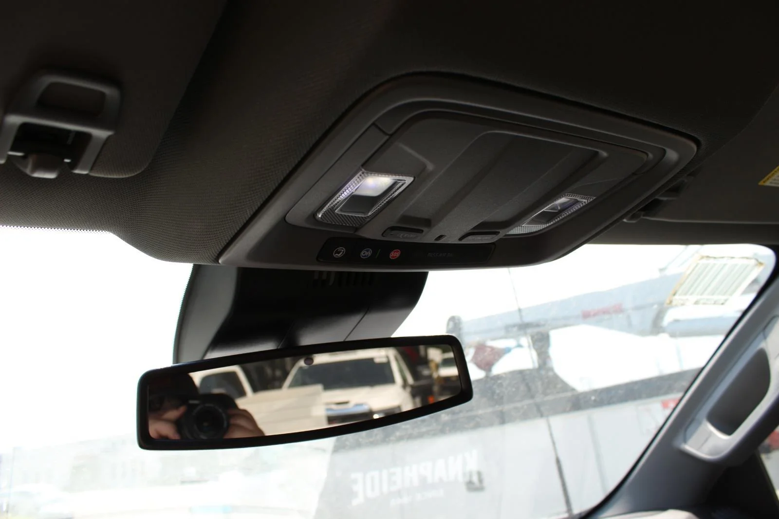 New 2025 Summit White Chevrolet Work Truck image 28
