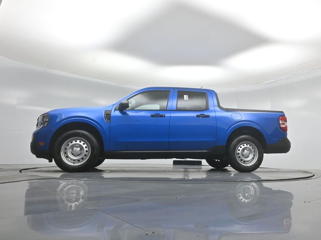 New 2026 Velocity Blue Ford XL image 46