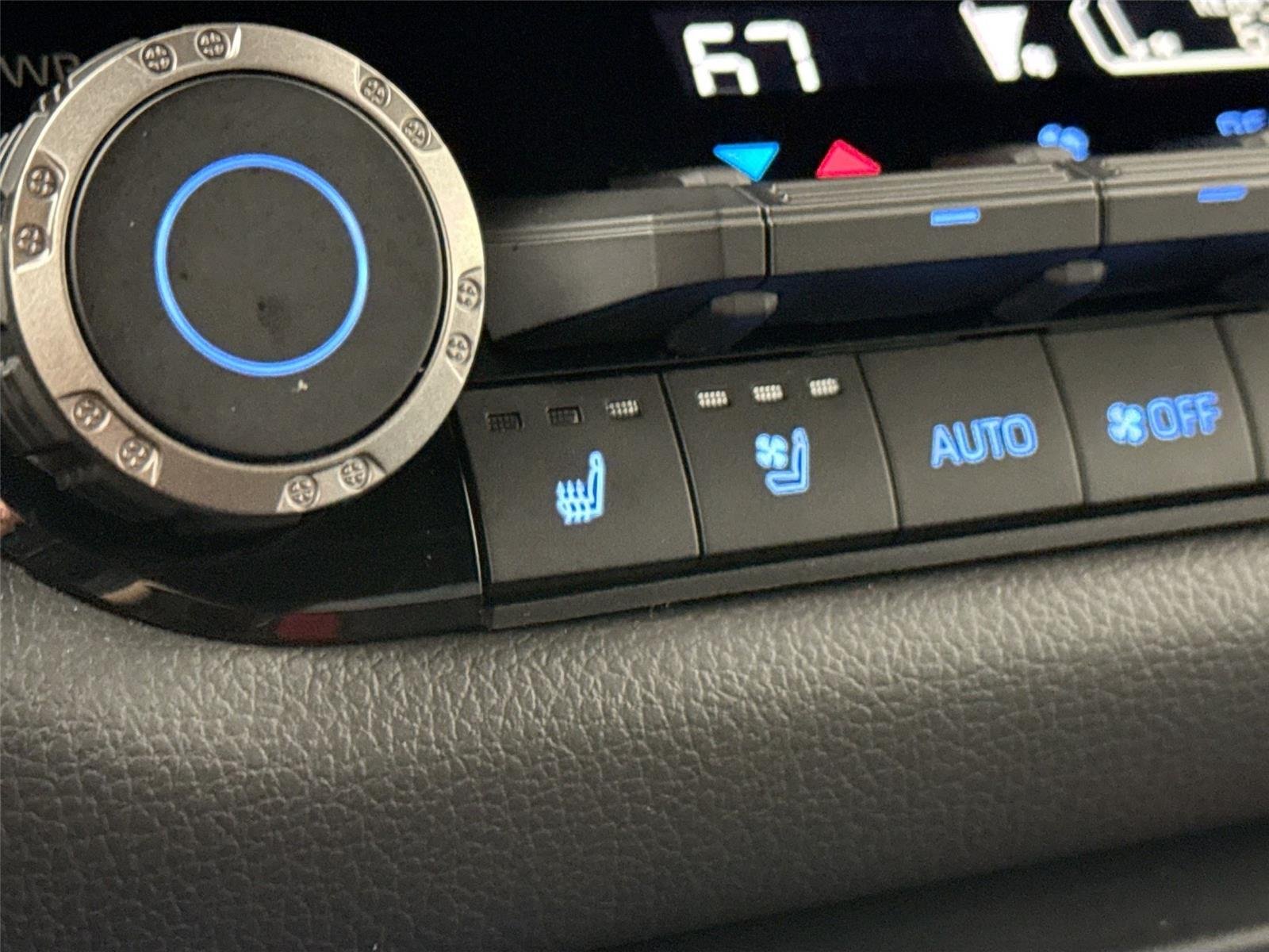 Certified Used 2024 Ice Cap Toyota TRD Pro image 8