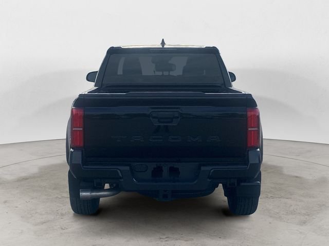 New 2026 Black Toyota  TRD Sport image 4