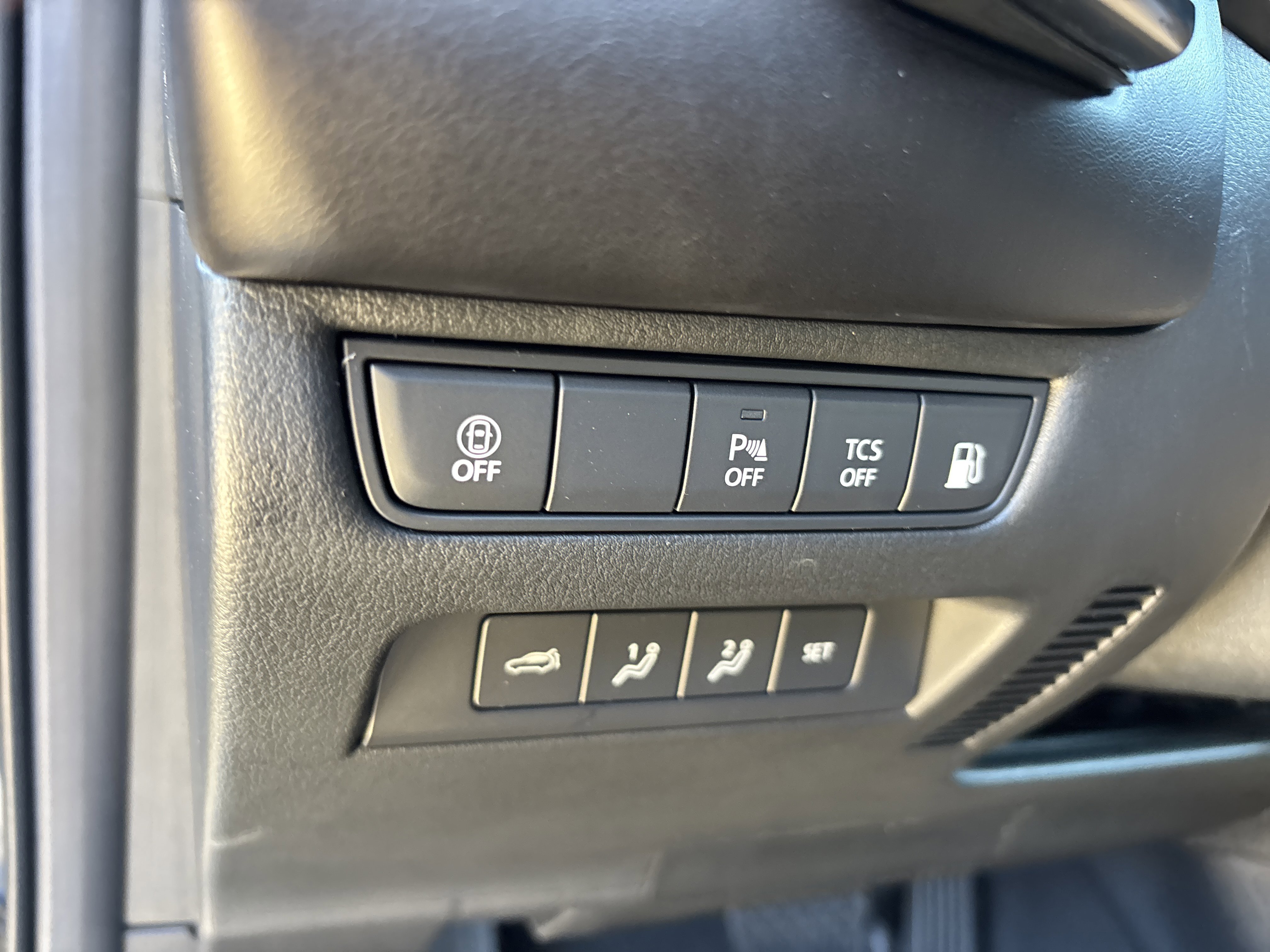 2026 Mazda CX-50 Premium Plus - Photo 25