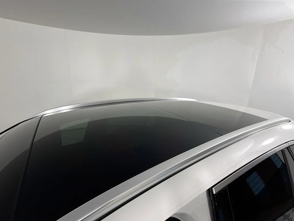 New 2026 Polar White Mercedes-Benz GLC 300 image 21