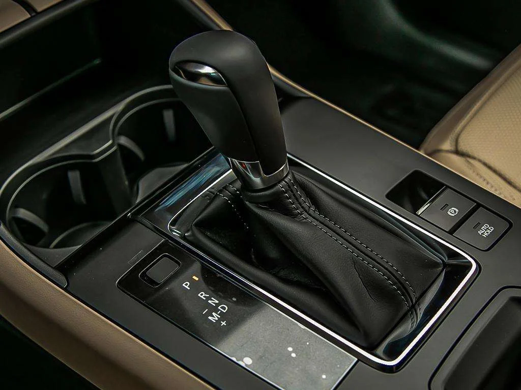 New 2026 Jet Black Mica Mazda GT image 18