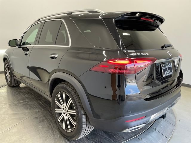 2026 Mercedes-Benz GLE GLE350 - Photo 12
