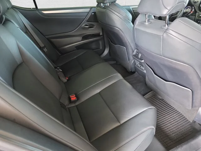 Certified Used 2024 CAVIAR Lexus 300h F SPORT Handling image 11