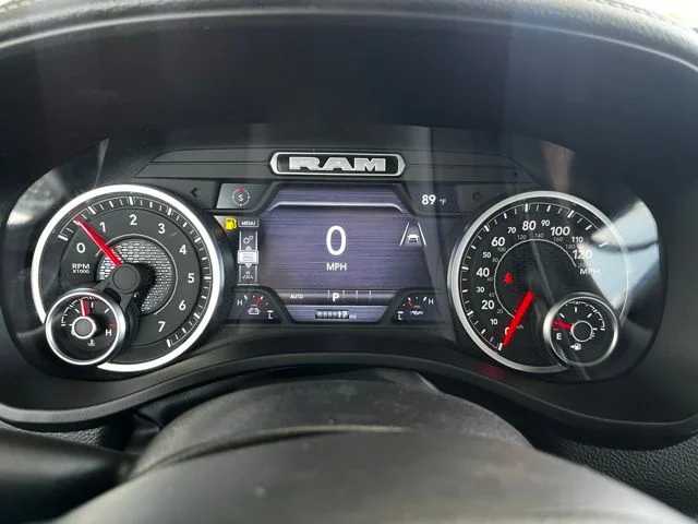 2026 RAM 1500 Laramie - Photo 12