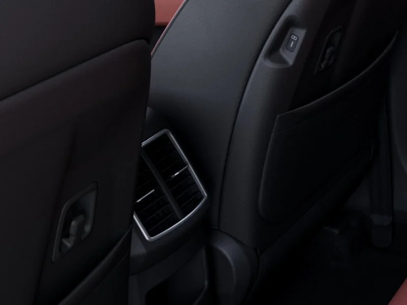 New 2026 Fusion Black Kia SX Prestige image 26