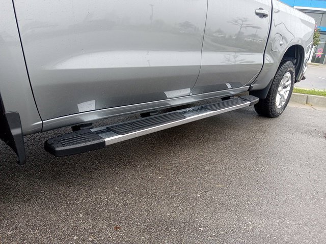 2026 Chevrolet Silverado 1500 LT - Photo 20