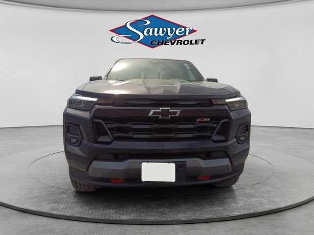 2026 Chevrolet Colorado Z71 - Photo 8