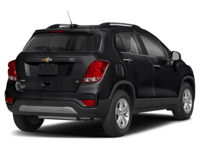 Used 2020 Chevrolet Trax LT with VIN KL7CJPSB0LB061663 for sale in Golden Valley, MN