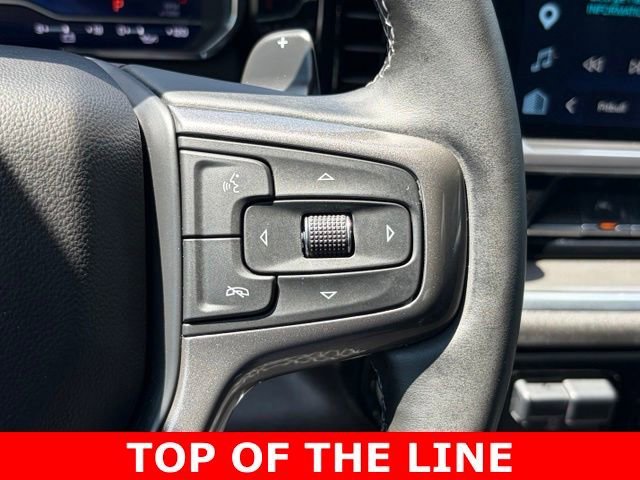 2025 Chevrolet Silverado 1500 High Country - Photo 22