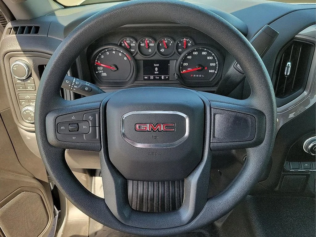 New 2026 Sterling Metallic GMC Pro image 15