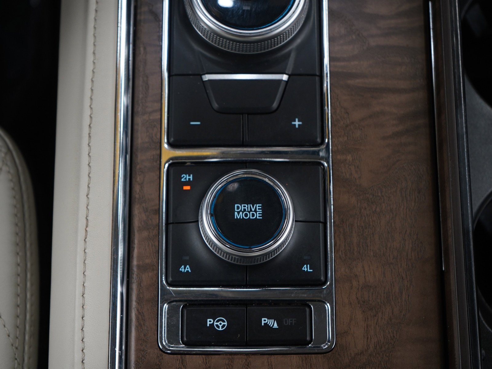 2021 Ford Expedition Platinum - Photo 20