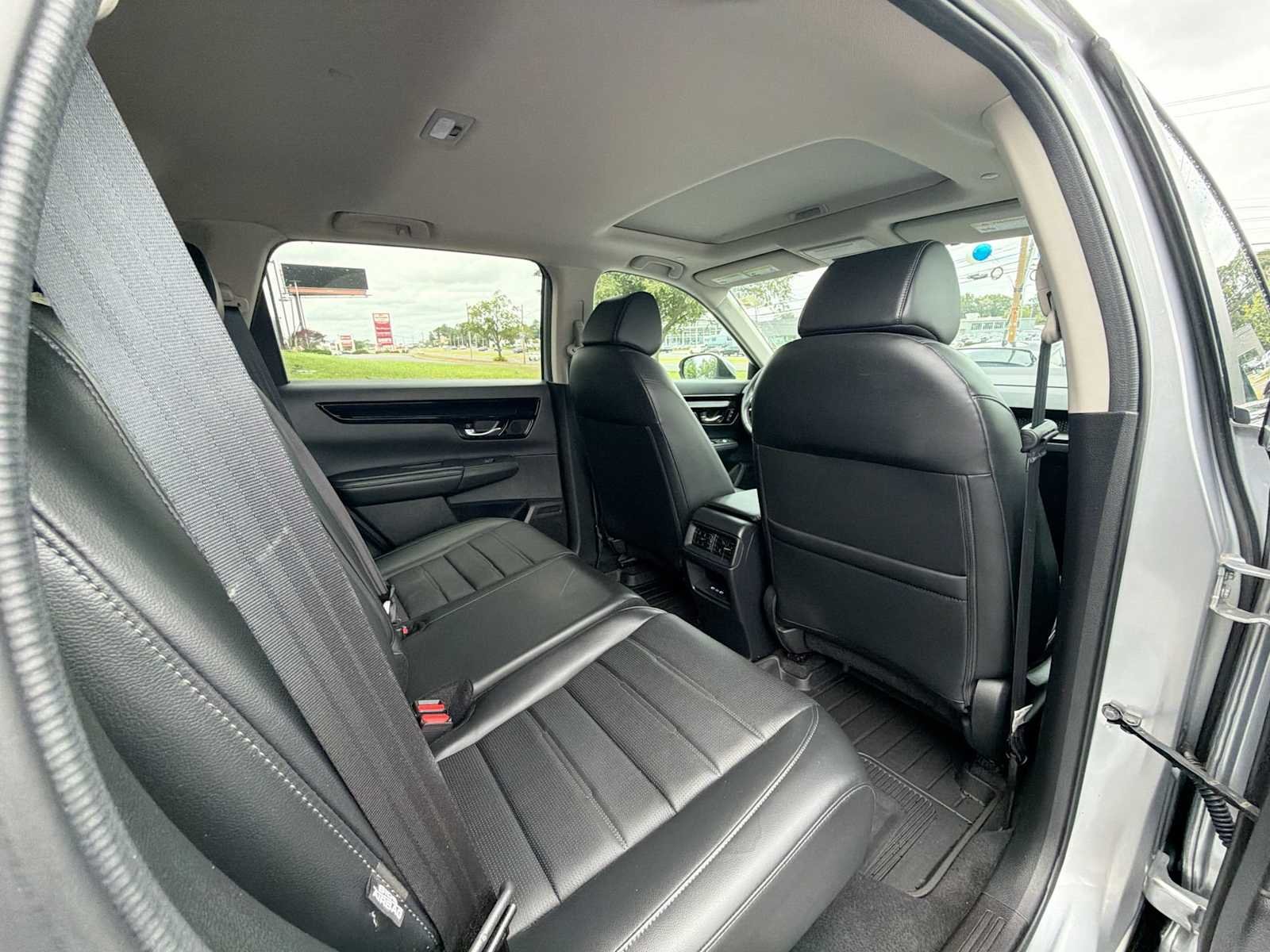 2024 Honda CR-V EX-L - Photo 14
