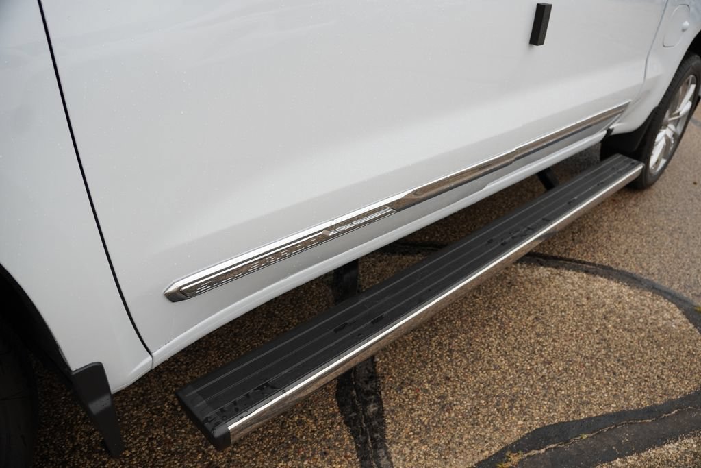2026 Chevrolet Silverado 1500 High Country - Photo 10