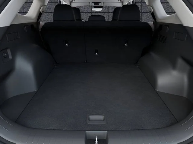 New 2026 Snow White Pearl Kia LX image 19