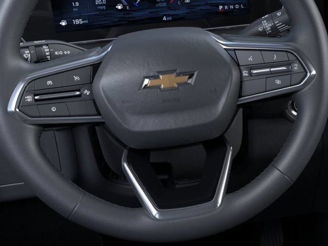 2026 Chevrolet Tahoe LT - Photo 19
