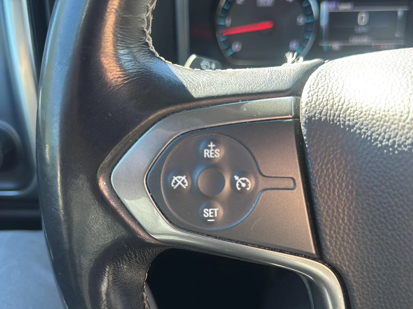 Used 2019 Graphite Metallic Chevrolet LT image 16