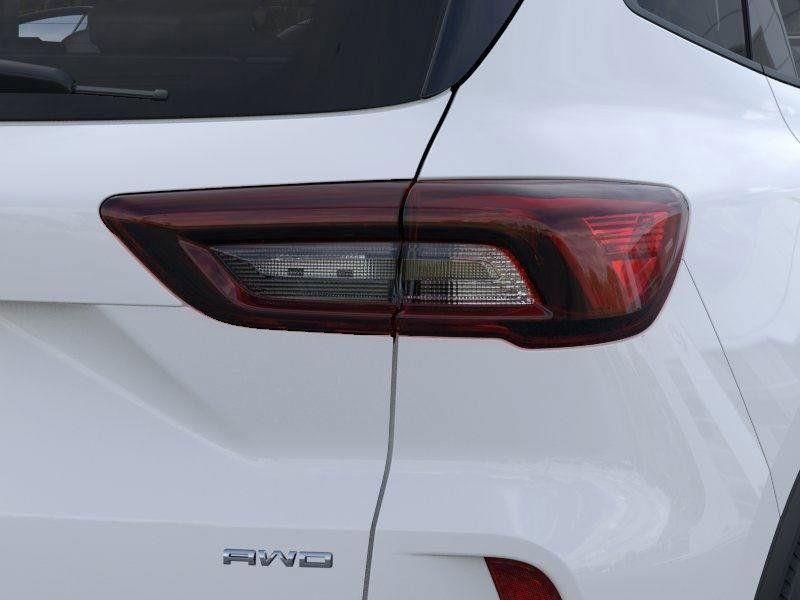 New 2026 Oxford White Ford Active® image 25