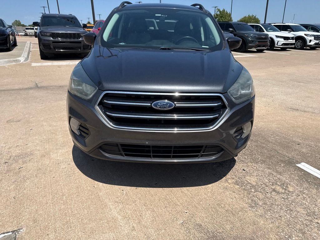 Used 2017 Magnetic Ford SE image 4