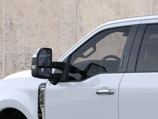 New 2026 Oxford White Ford Lariat image 22