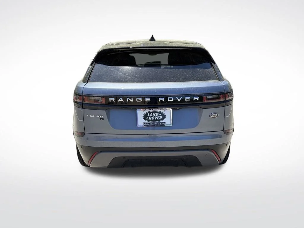 Used 2021 Blue Land Rover S image 7