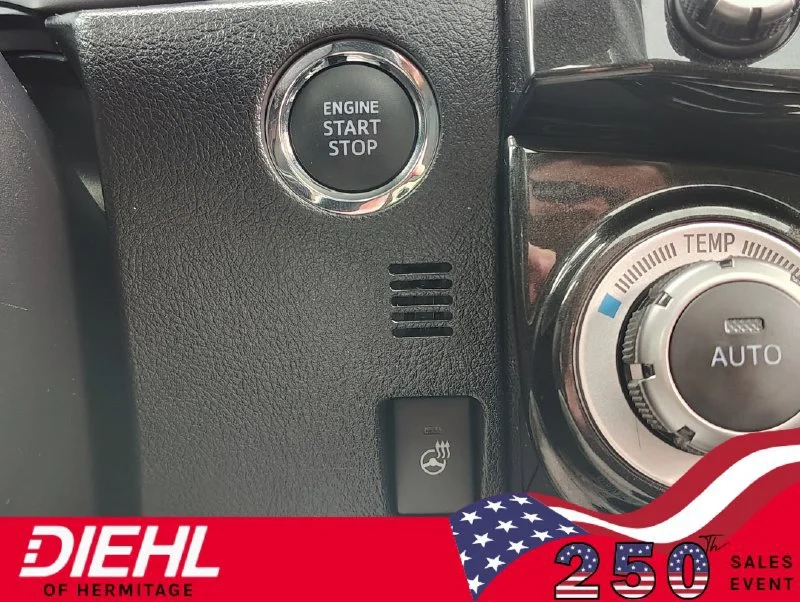Used 2024 Black Toyota TRD Pro image 40